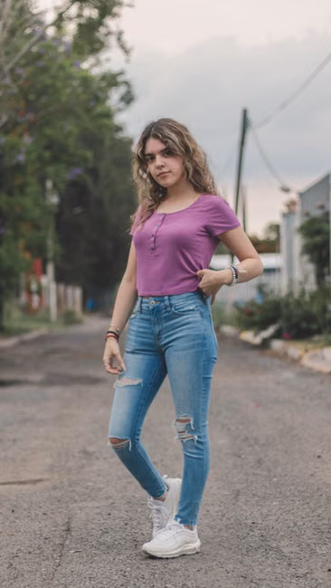 Calça Cargo